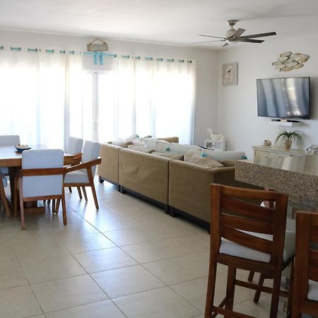 Corona Del Sol 1003, Puerto Penasco, Las Conchas Eksteriør billede
