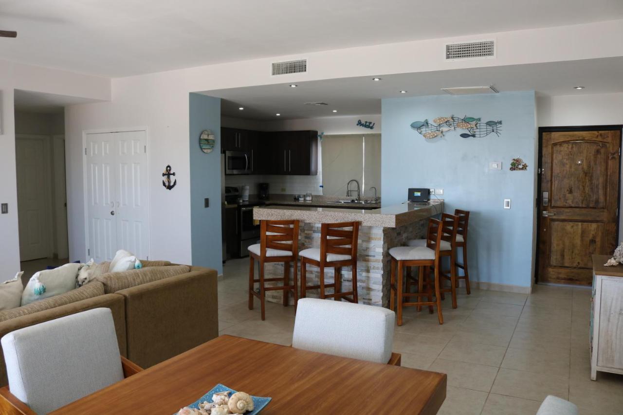 Corona Del Sol 1003, Puerto Penasco, Las Conchas Eksteriør billede
