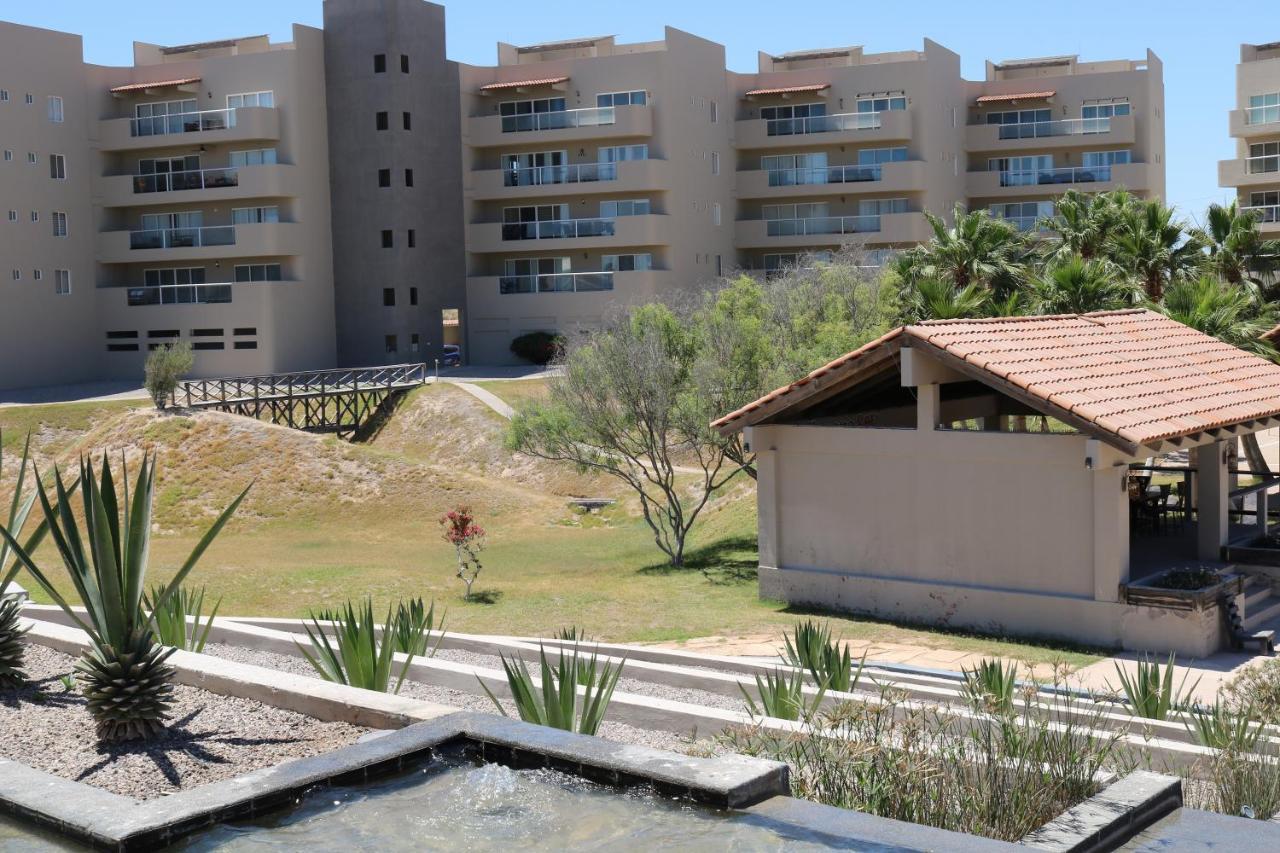 Corona Del Sol 1003, Puerto Penasco, Las Conchas Eksteriør billede