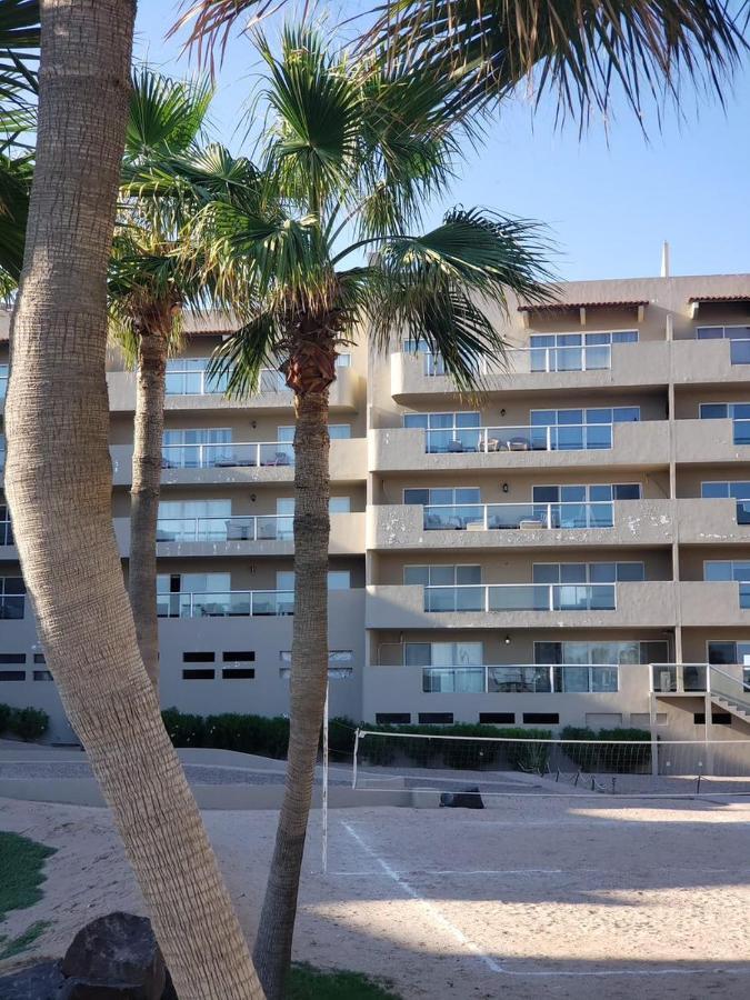 Corona Del Sol 1003, Puerto Penasco, Las Conchas Eksteriør billede