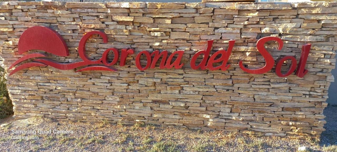 Corona Del Sol 1003, Puerto Penasco, Las Conchas Eksteriør billede