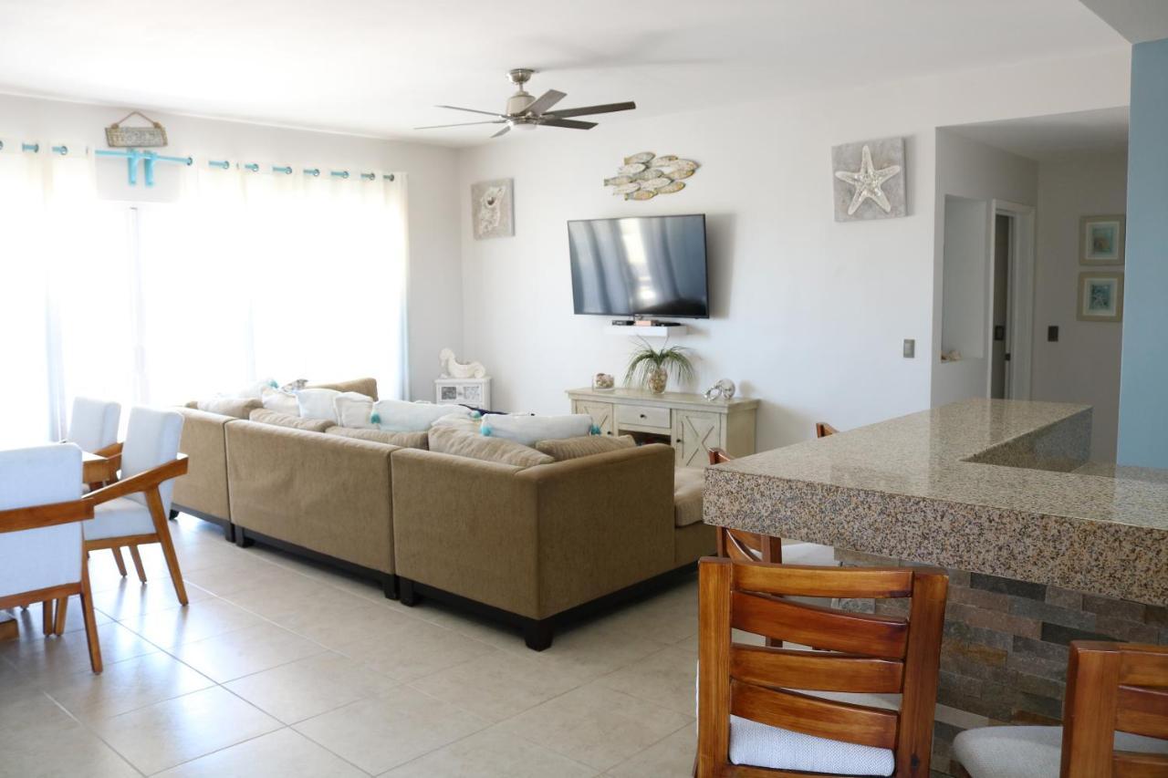 Corona Del Sol 1003, Puerto Penasco, Las Conchas Eksteriør billede