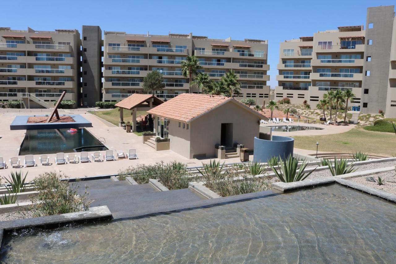 Corona Del Sol 1003, Puerto Penasco, Las Conchas Eksteriør billede