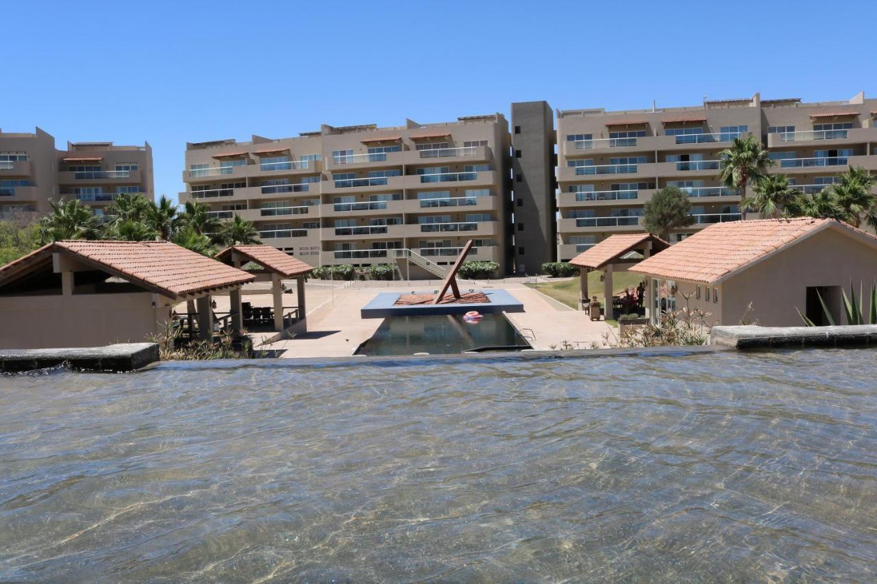 Corona Del Sol 1003, Puerto Penasco, Las Conchas Eksteriør billede