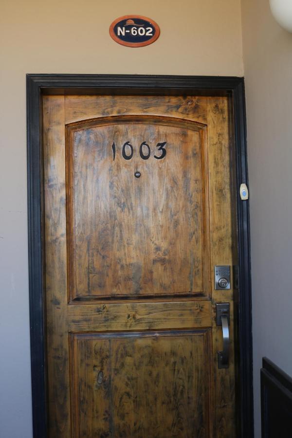 Corona Del Sol 1003, Puerto Penasco, Las Conchas Eksteriør billede