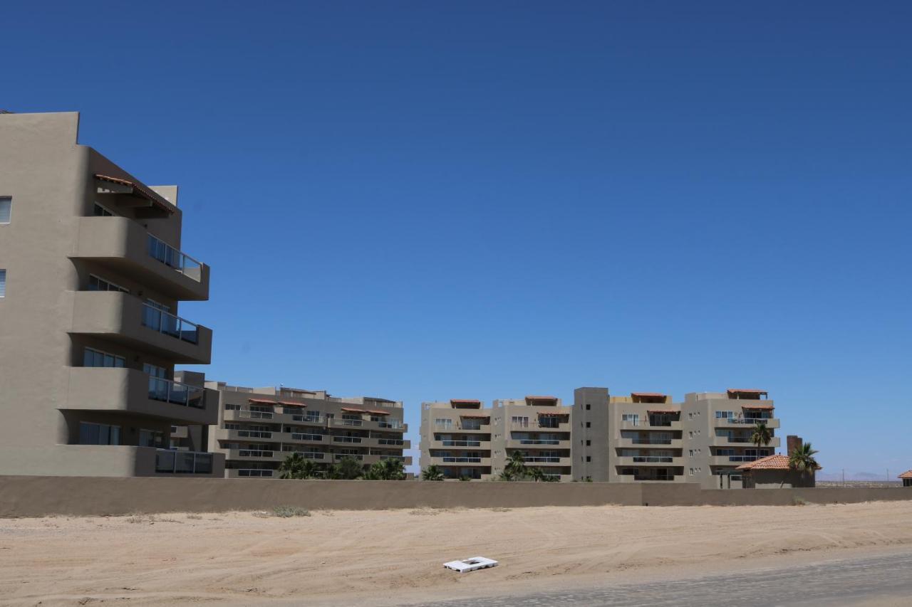 Corona Del Sol 1003, Puerto Penasco, Las Conchas Eksteriør billede