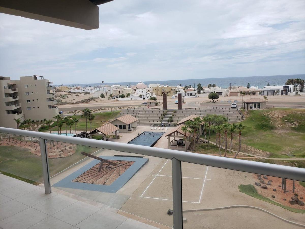 Corona Del Sol 1003, Puerto Penasco, Las Conchas Eksteriør billede