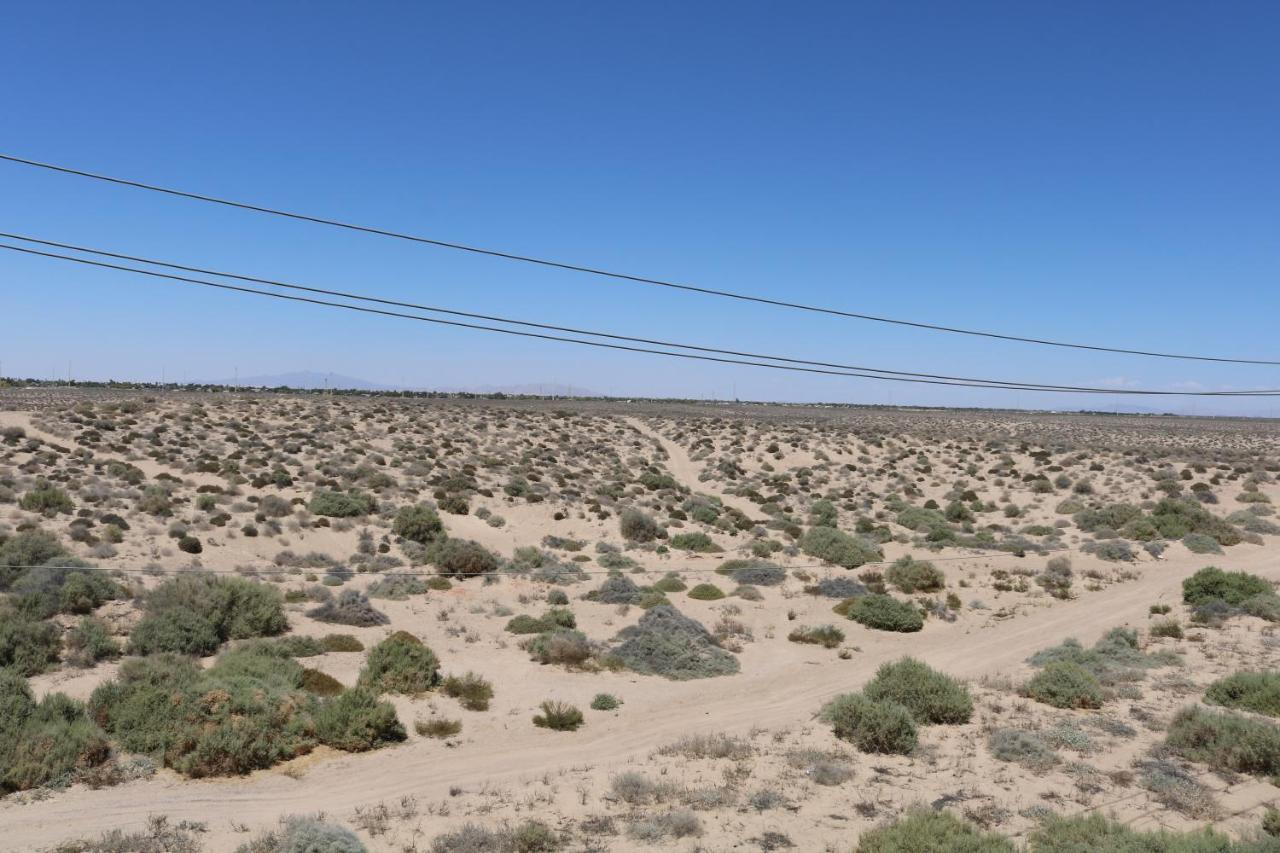 Corona Del Sol 1003, Puerto Penasco, Las Conchas Eksteriør billede