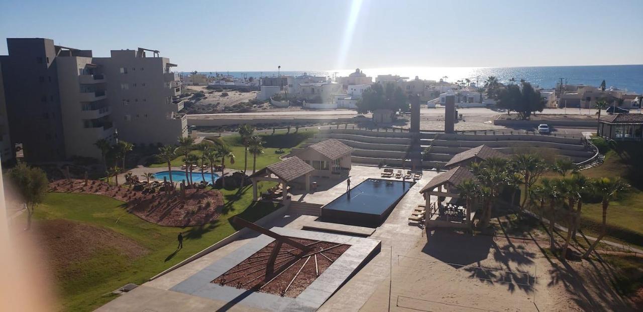 Corona Del Sol 1003, Puerto Penasco, Las Conchas Eksteriør billede