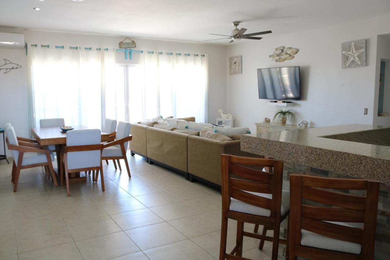 Corona Del Sol 1003, Puerto Penasco, Las Conchas Eksteriør billede
