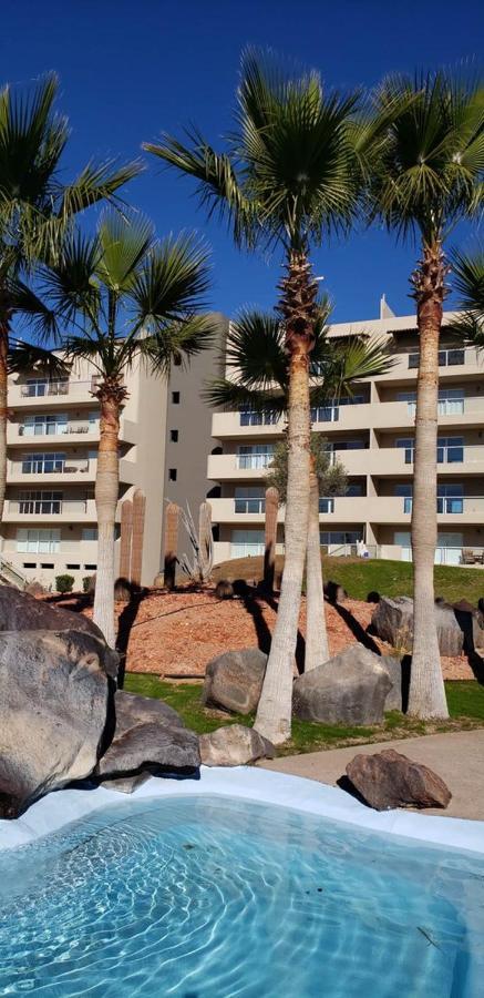 Corona Del Sol 1003, Puerto Penasco, Las Conchas Eksteriør billede
