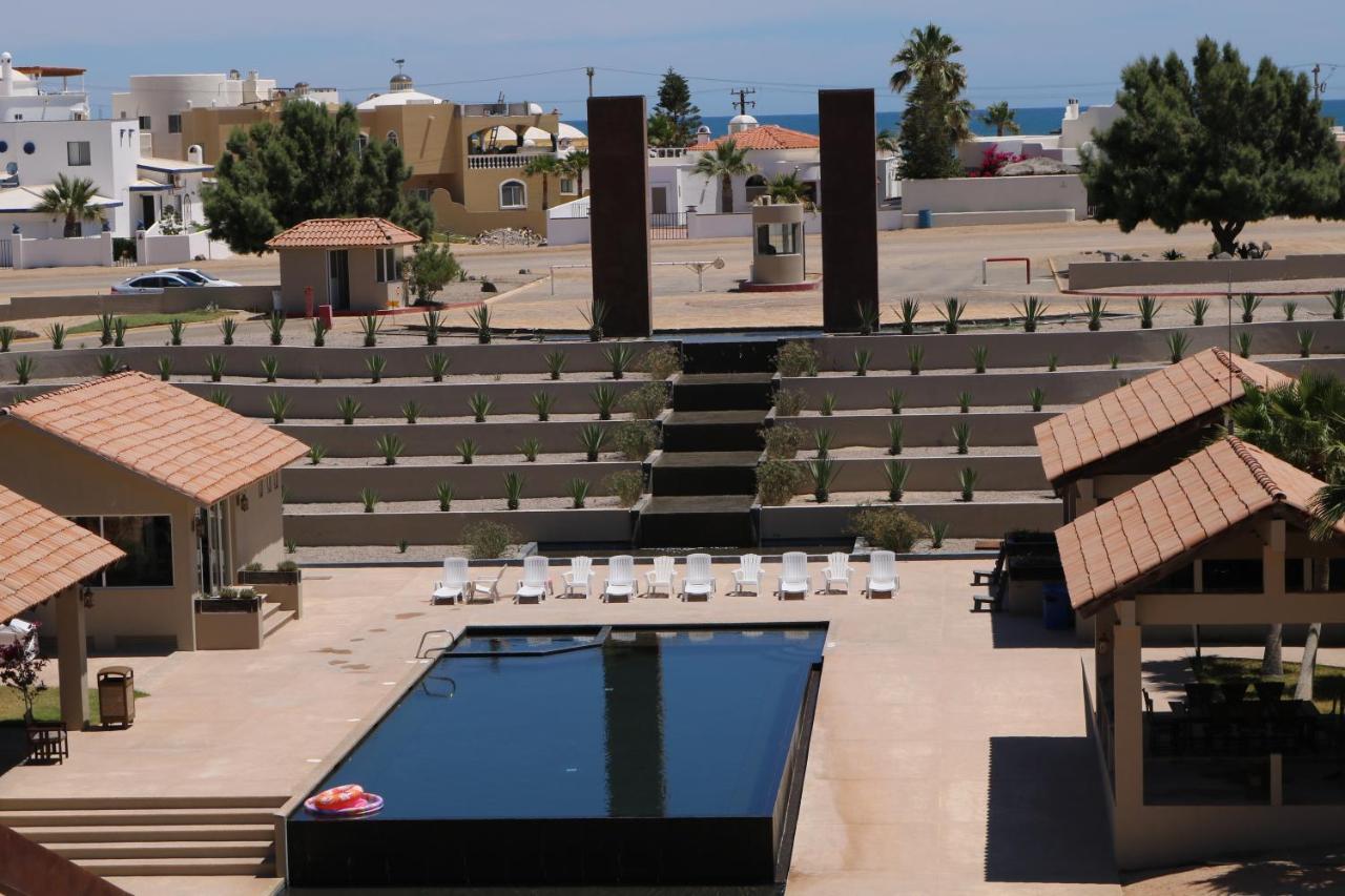 Corona Del Sol 1003, Puerto Penasco, Las Conchas Eksteriør billede