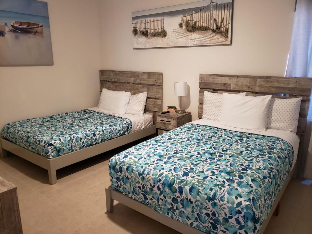 Corona Del Sol 1003, Puerto Penasco, Las Conchas Eksteriør billede
