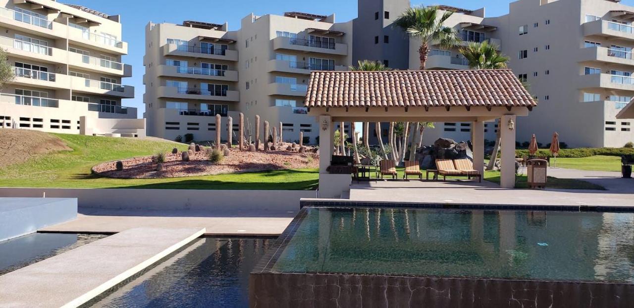 Corona Del Sol 1003, Puerto Penasco, Las Conchas Eksteriør billede