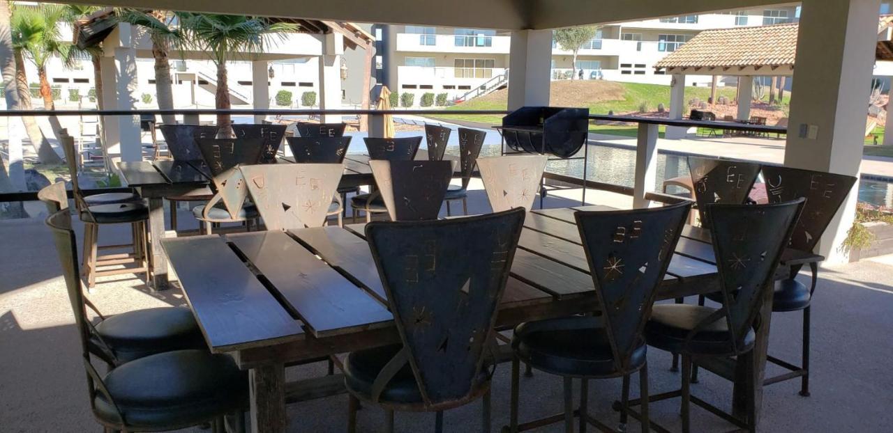 Corona Del Sol 1003, Puerto Penasco, Las Conchas Eksteriør billede