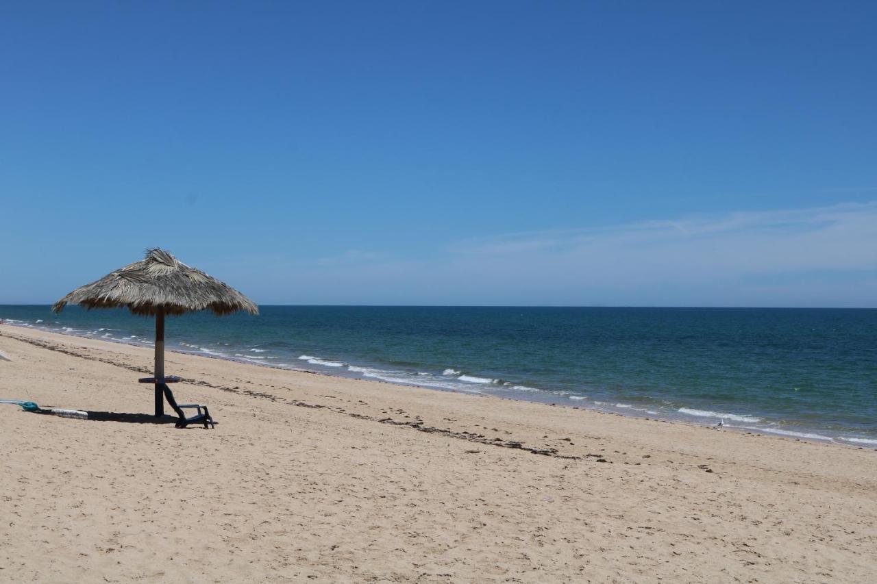 Corona Del Sol 1003, Puerto Penasco, Las Conchas Eksteriør billede
