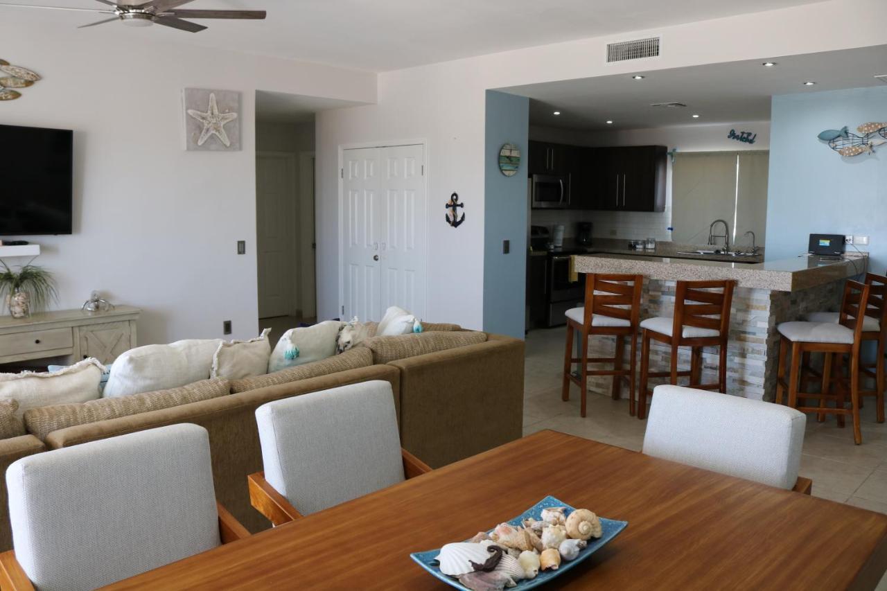 Corona Del Sol 1003, Puerto Penasco, Las Conchas Eksteriør billede