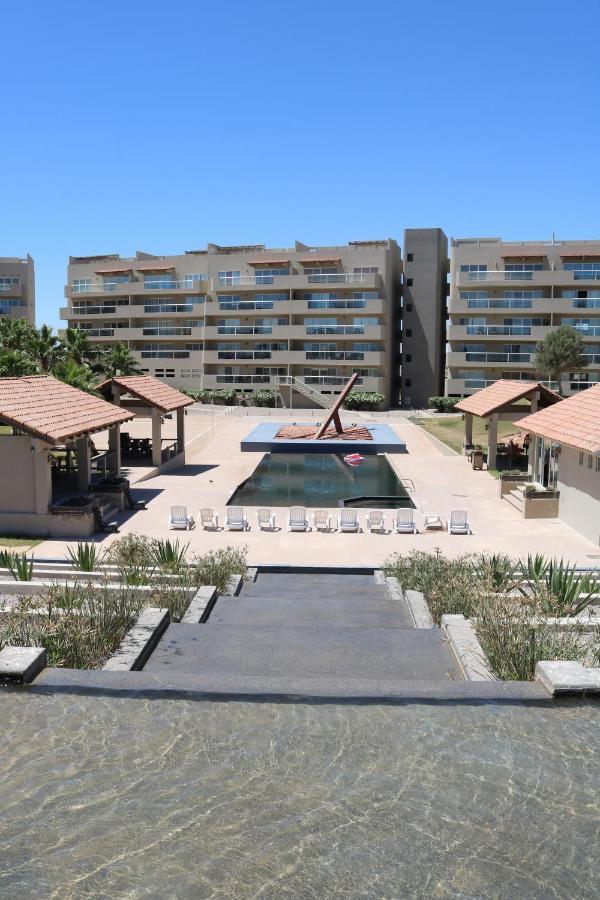 Corona Del Sol 1003, Puerto Penasco, Las Conchas Eksteriør billede