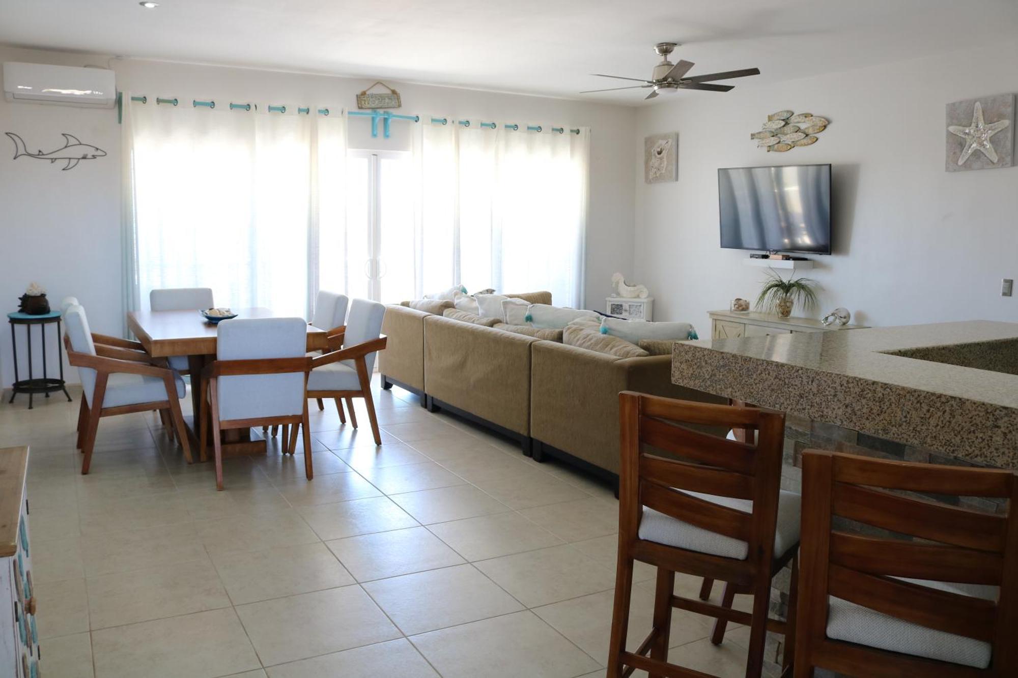 Corona Del Sol 1003, Puerto Penasco, Las Conchas Eksteriør billede