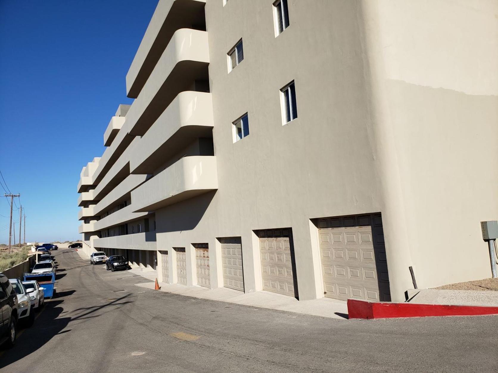 Corona Del Sol 1003, Puerto Penasco, Las Conchas Eksteriør billede