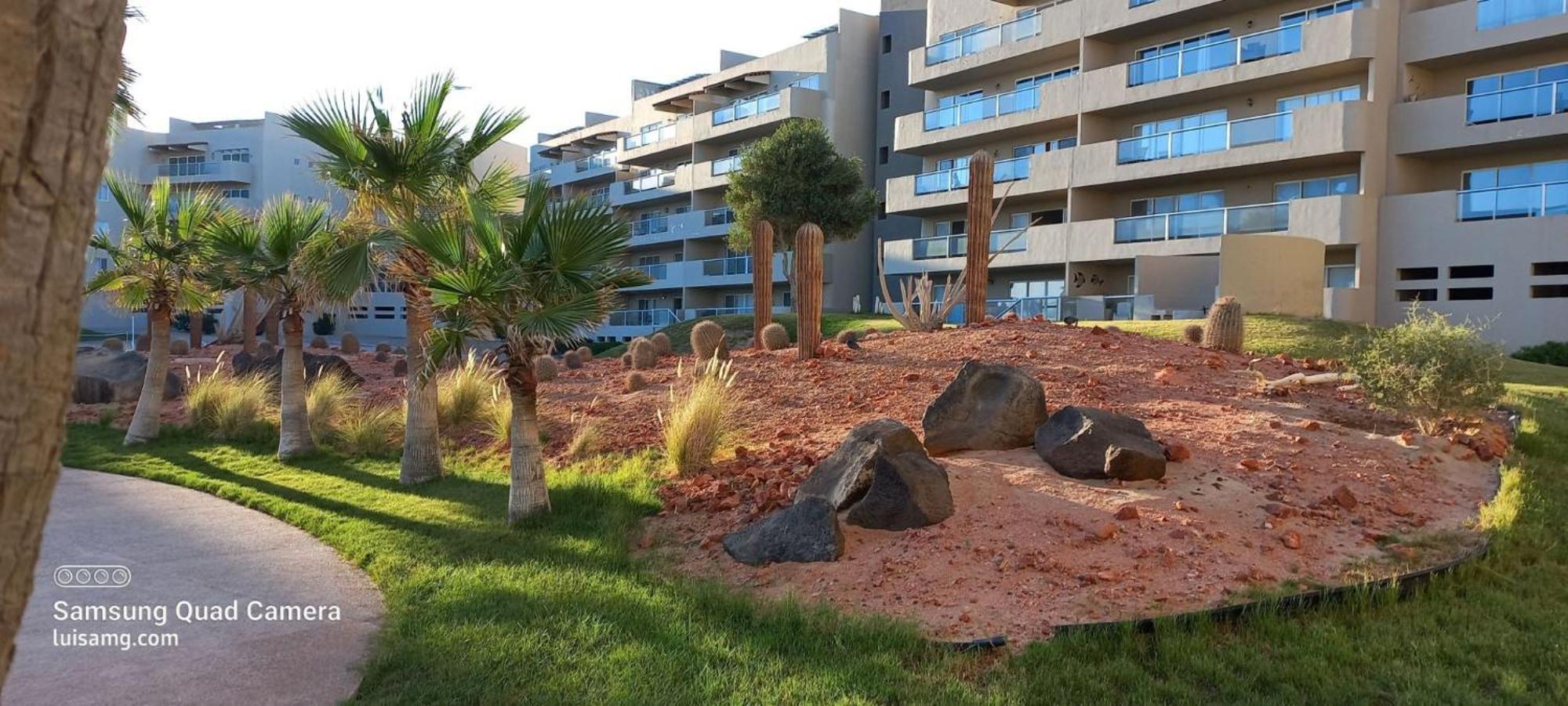 Corona Del Sol 1003, Puerto Penasco, Las Conchas Eksteriør billede