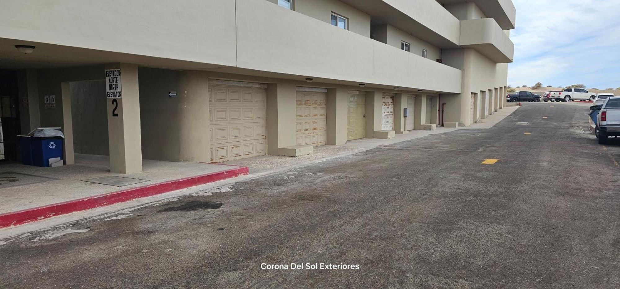 Corona Del Sol 1003, Puerto Penasco, Las Conchas Eksteriør billede